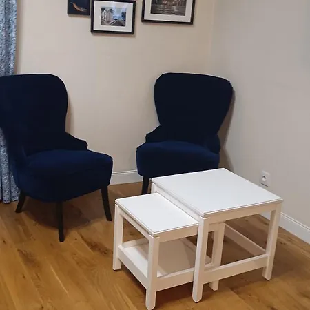 Apartman Old Poznań