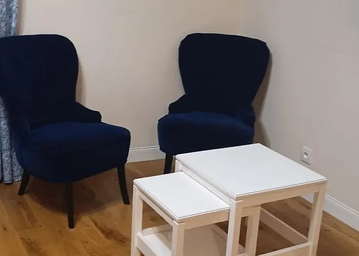 דירה Old פוזנן